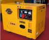 diesel generators