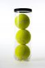 tennis balls