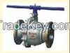 Floating Ball Valve