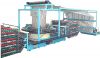 pp woven sack making equipment