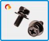 Bolts, Nuts, Washers, Screws