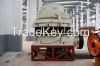 Fine crush PYS standard symons cone crusher