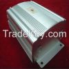 amplifier aluminum box