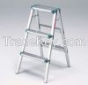 aluminum ladder