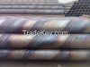 Spiral Steel Pipe