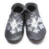 Snowflake Metallic Greyok