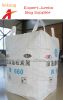 Virgin Polypropylene Jumbo Big Bags