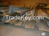 Best quality HMS 1%2 SCRAP METAL