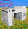 650 UV coating machine