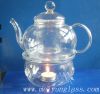 Sell glass Coffee pot