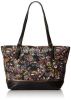 Carryall Shoulder Bag on Sale