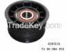 TENSIONER PULLEY