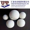 Alumina/ Zirconia Ceramic Grinding alumina ball / ceramic beads / alumina ball, high aluminium grinding media, Al2O3 balls/ porcelain grinding ball