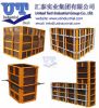 Steel Panel Formwork /Panelized Slab Formwork /Construction Formwork Highly Efficient