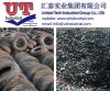 waste tire shredder, rubber shredder, double shaft shredder, tire scrap crusher