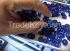 Blue Gemstones (Aquamarine, Tanzanite, Sapphire) ETC