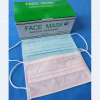 Disposable Medical 3ply Face Mask