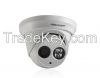 DS-2CD2312-I Original HIKVISION English Verison 1.3MP Outdoor Network Mini Dome Camera