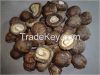 Dried Shiitake Mushrooms