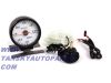 turbo boost gauge (New)