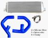 CAR INTERCOOLER KIT ( MKV GTI 2.0 FSiT 06-09 Twintercooler )