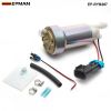 EPMAN - E85 RACING HIGH PERFORMANCE INTERNAL FUEL PUMP 450LPH F90000267 & INSTALL KIT EP-RYB267