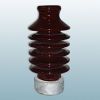 Sell line post insulators