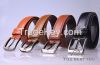 Guangzhou 181 Men's genuine leather belt.