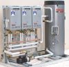 Gas heating boiler Parallel System of Gas Water Heater (Heating Stove)