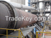 Hot sale rotary kiln for Kaolin and bentonite calcination