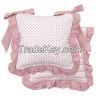 Frill Cushion Cover