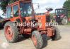 USED FARM TRACTOR BELARUS MTZ