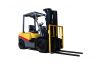 3 Ton Diesel Forklift with TCM Technology