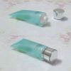 Cosmetic plastic tube