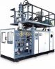 Single Station Blow Molding Machine YJB60-10L