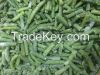 Frozen Premium Green Beans