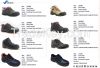 high quality cheap safety shoes from china