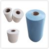 biodegradable spunlace non-woven fabric