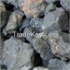 Manganese ore