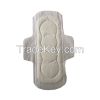 Seven layer protective sanitary napkin