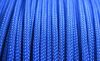 4mm Blue Expandable Braid Pet Cable Sleeves