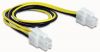 Internal Electric Power wire Cable ATX P4 Cable