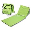 Beach Chair with cooler, three-in-one lounger cooler chair