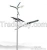 4m solar street lamp