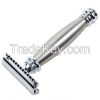 DOUBLE EDGE SAFETY RAZOR