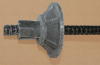 New Condition Economic High Quality FRP Rock Bolts