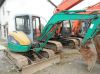 Used komatsu 55 excavator