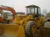 used CAT 950H loader