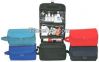 Foldable Toiletry Bag Travel Cosmetic Organizers