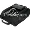 Mens Travel Shoe Bag 600D Polyester